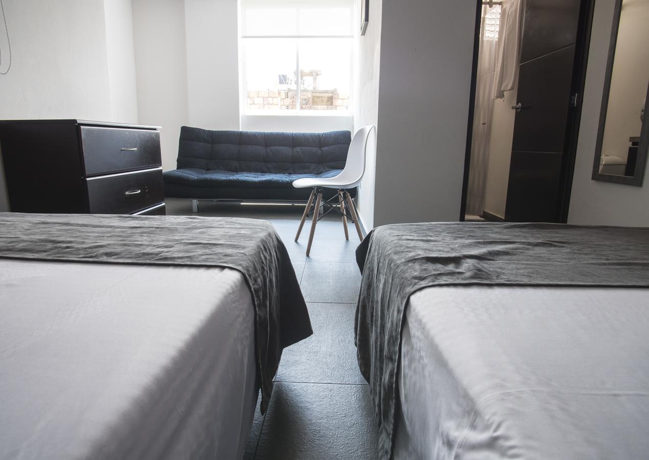 Hotel Grand H&R Вилета Екстериор снимка